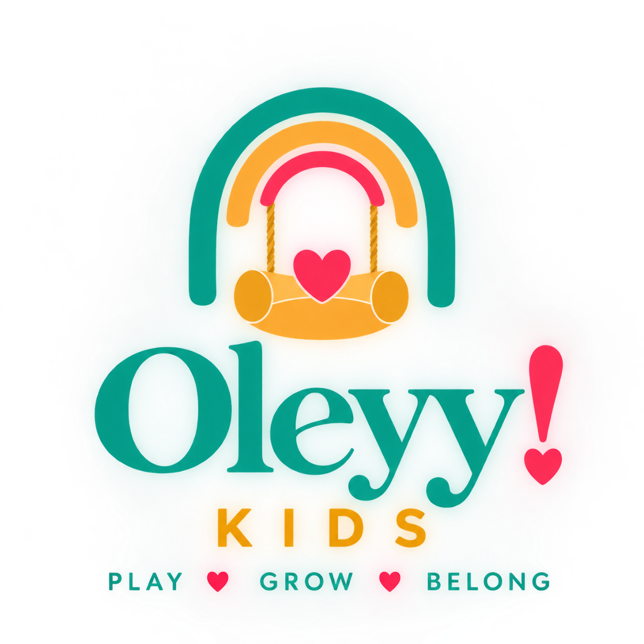 Oleyy! Kids logosu